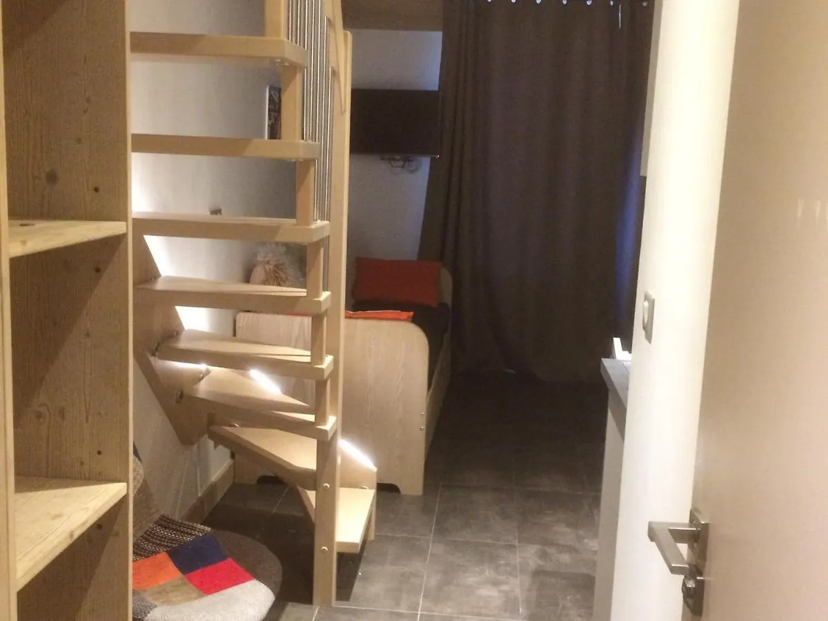 Studio Mezzanine - 5 Pers, Centre Val D'Isere, 10 Min Des Pistes, Balcon Ouest - Fr-1-518-117 France