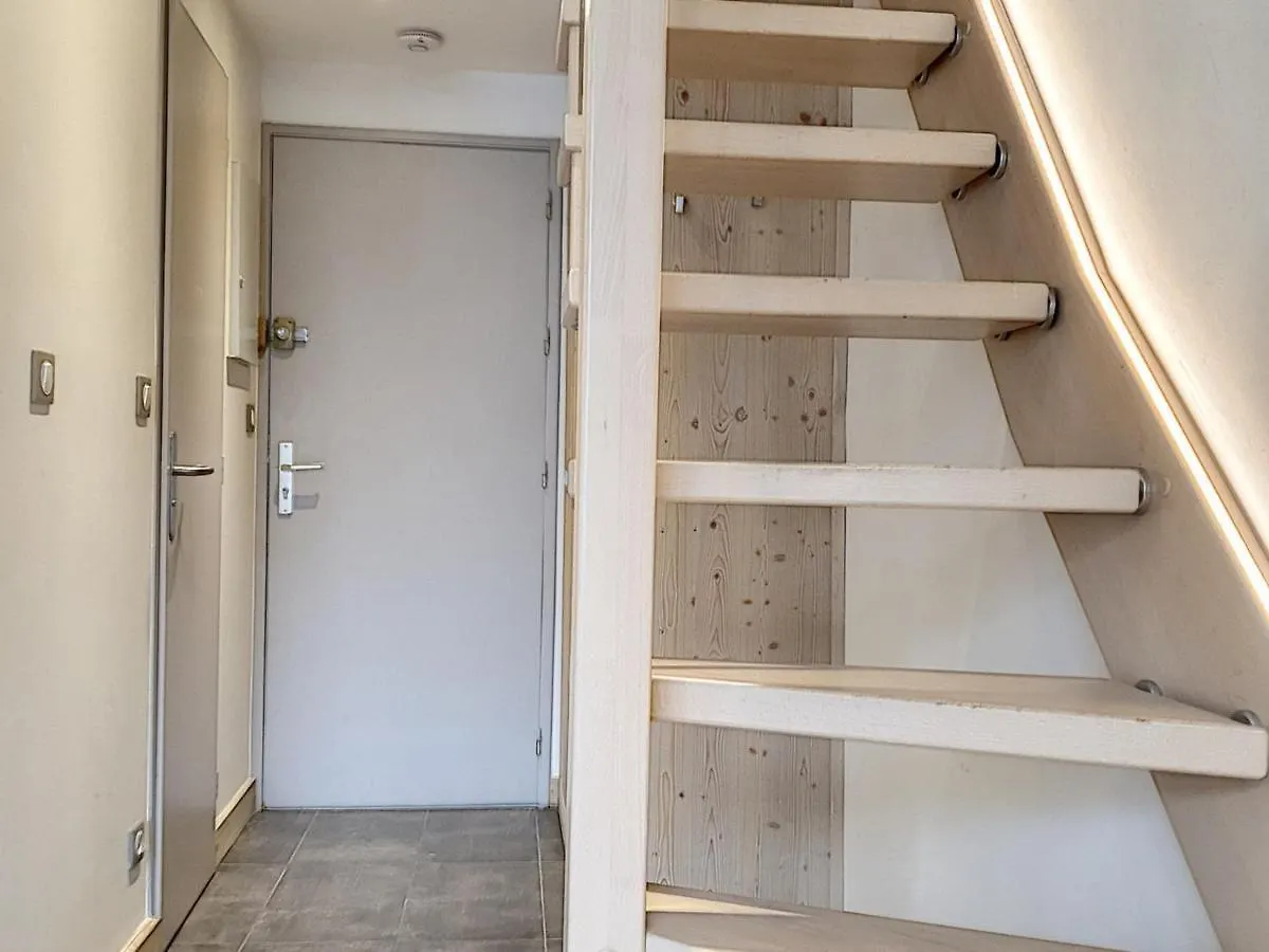 Studio Mezzanine - 5 Pers, Centre Val D'Isere, 10 Min Des Pistes, Balcon Ouest - Fr-1-518-117 Apartment Val-d'Isere