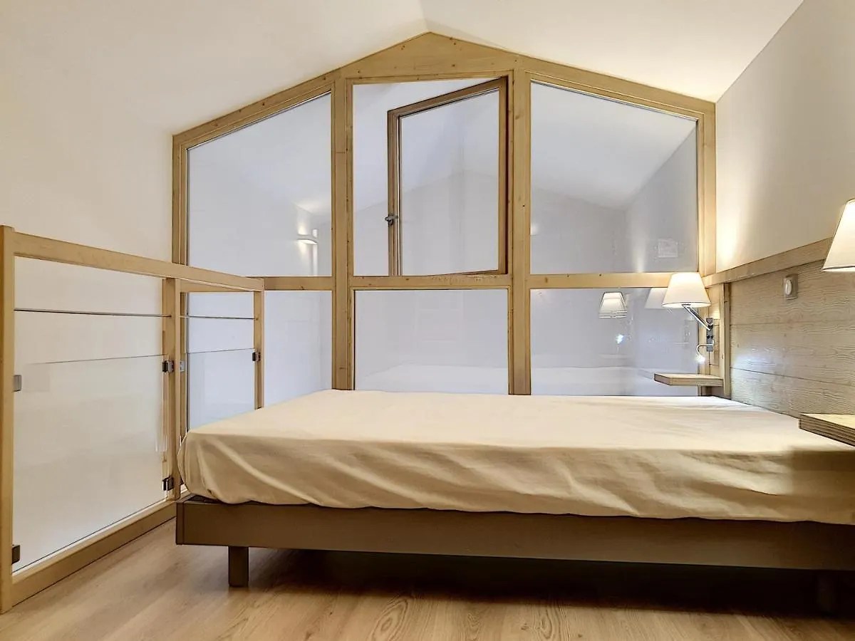 Studio Mezzanine - 5 Pers, Centre Val D'Isere, 10 Min Des Pistes, Balcon Ouest - Fr-1-518-117 Apartment